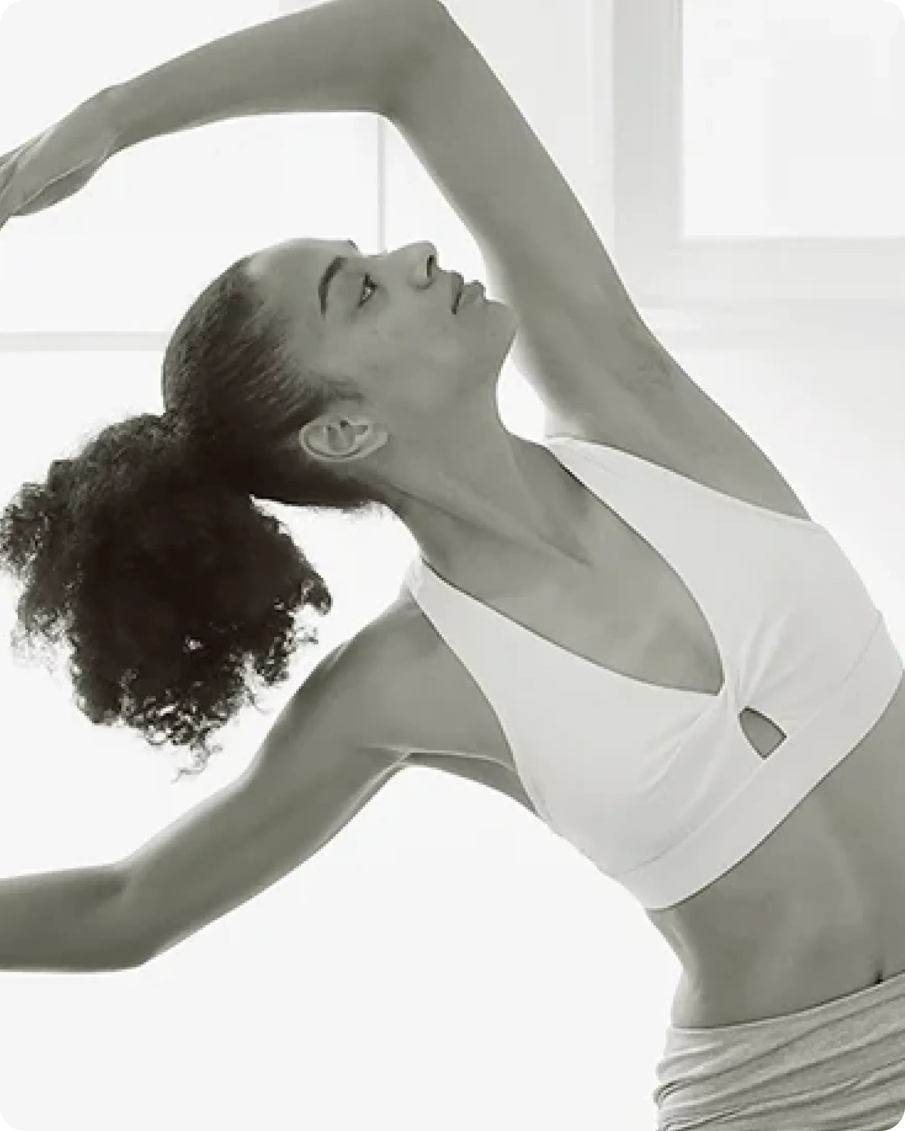 Stretch&Conditioning (★☆☆☆☆)